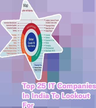 5 it and ites companies
