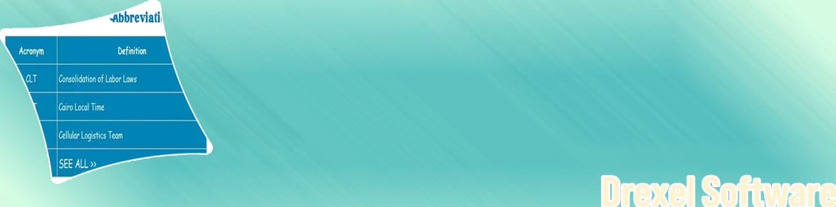 App making software list