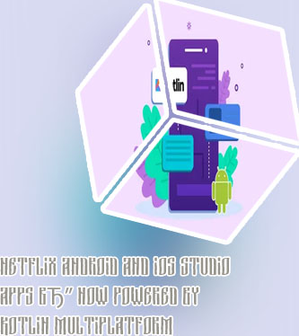 Apps made by kotlin