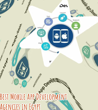 Best app developers