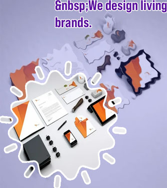Branding agency websites