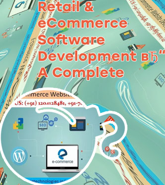 Ecommerce software development