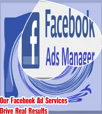 Facebook ad services