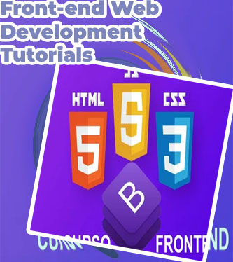 Html5 front end