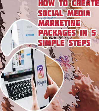 Instagram marketing packages
