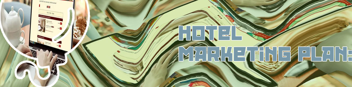 Internet marketing for hotels