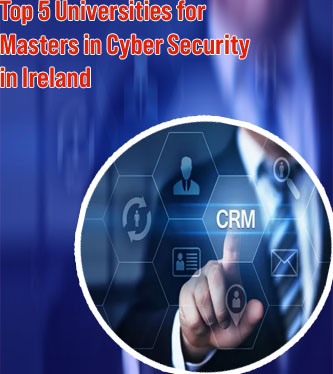 Is masters in cyber security worth it