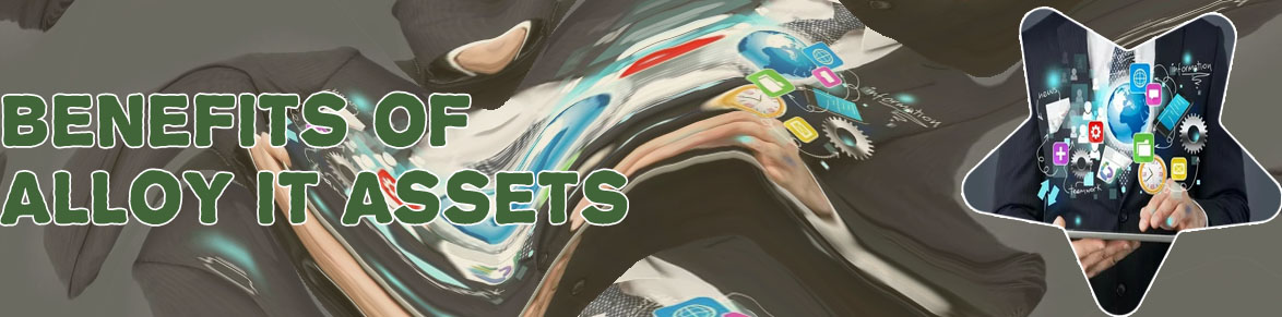 It asset services