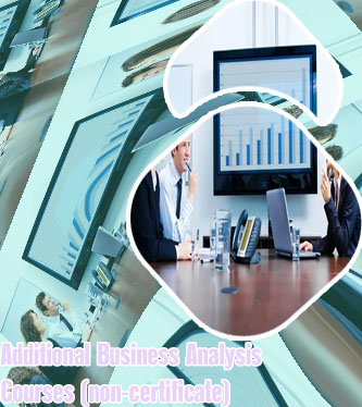 It business analyst training