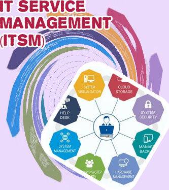 It service management company