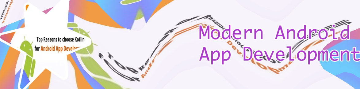 Kotlin development for android