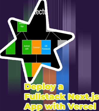 Kotlin full stack web app