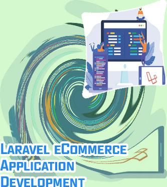 Laravel application development company