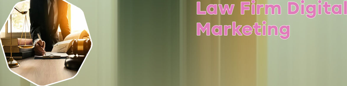 Law firm marketing company
