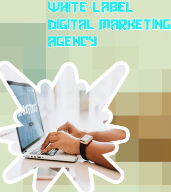 Online digital marketing agency