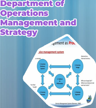 Operations and it management