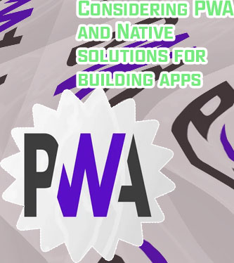 Pwa mendix