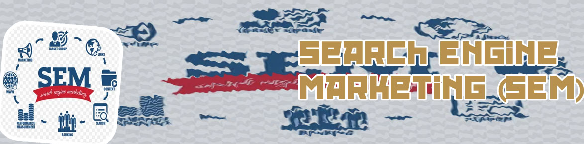 Search engine marketing