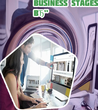 Small business web design company