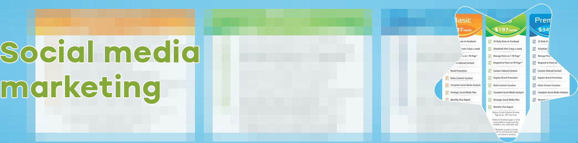 Smm packages