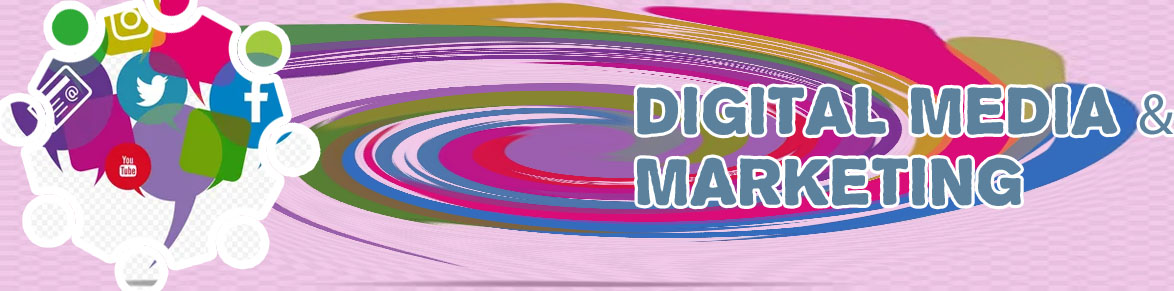 Social media marketing communication