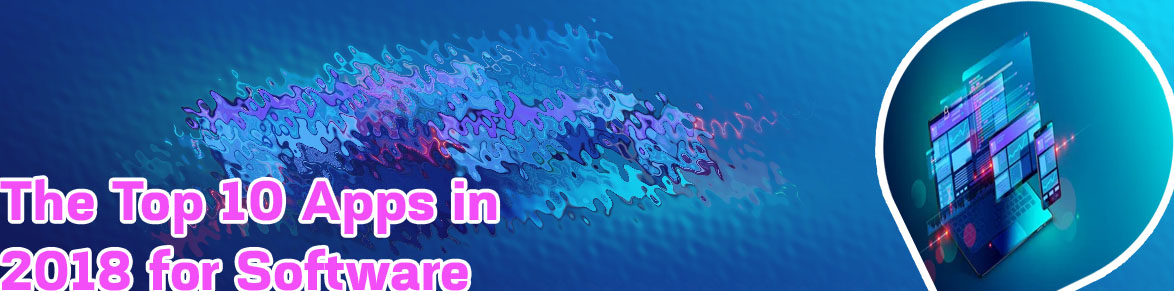 Software developer app for pc