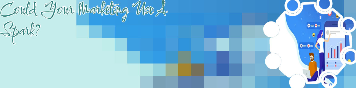 Spark social media agency